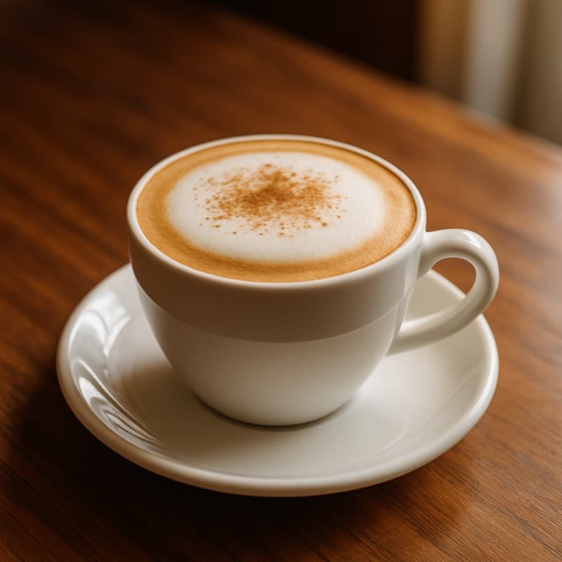 Capuchino