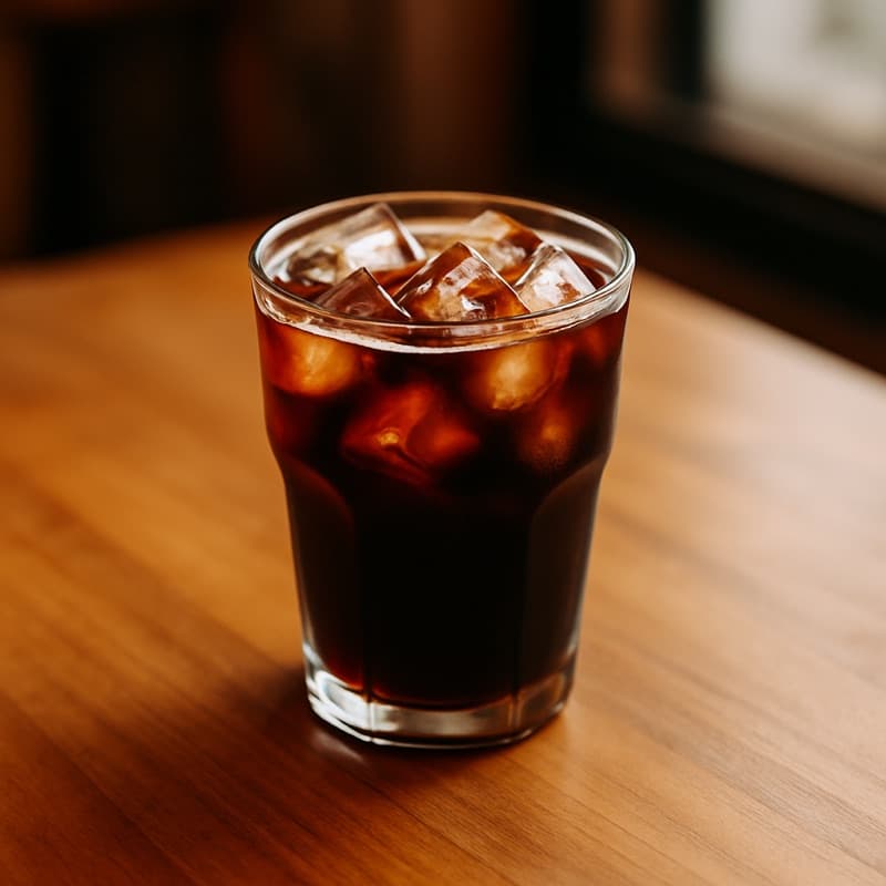 Cold brew